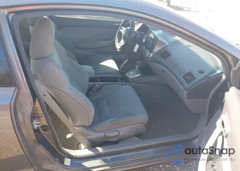 2011 Honda Civic Lx z USA, uszkodzony, nr VIN 2HGFG1B67BH510522